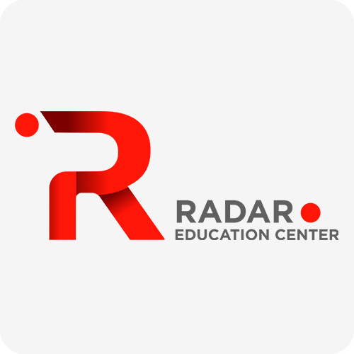 Logo Radar Edu