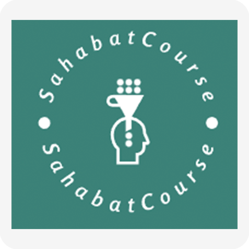 Logo Sahabat course