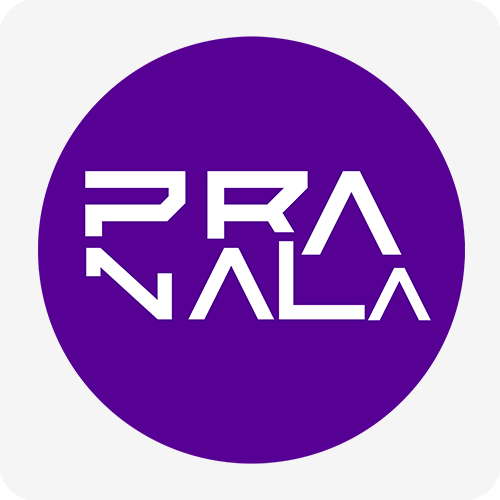 Logo Pranala